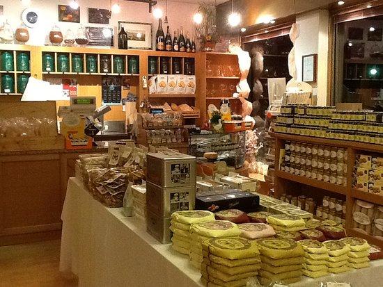 Enoteca La Pergola In Citta